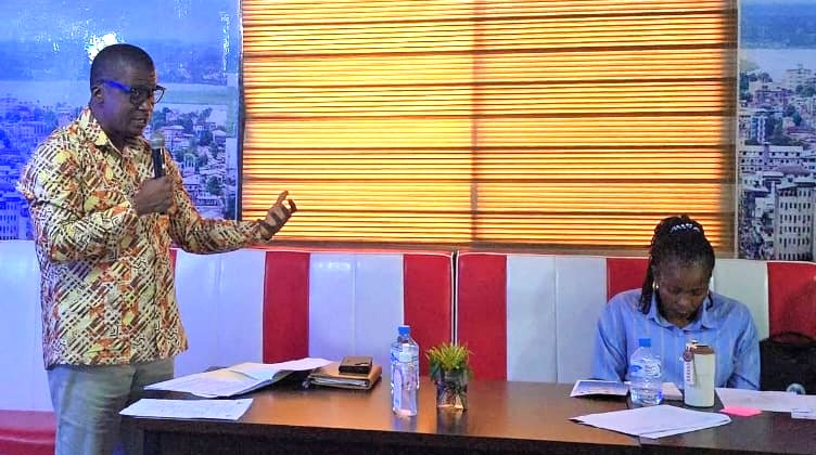 “Gender Mainstreaming Cannot Be Achieved Without Sound Policies and Institutional Reforms”