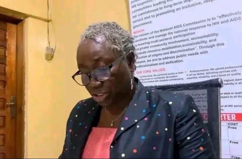 Duport Road Tops HIV/AIDS Communities