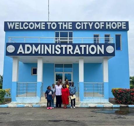 Court Orders Clar Hope Foundation To Handover All Documents