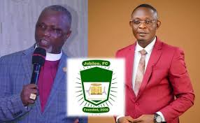 From Civil Law Court to FIFA: ~’Integrity-Questioned’ Stakeholders On The Move