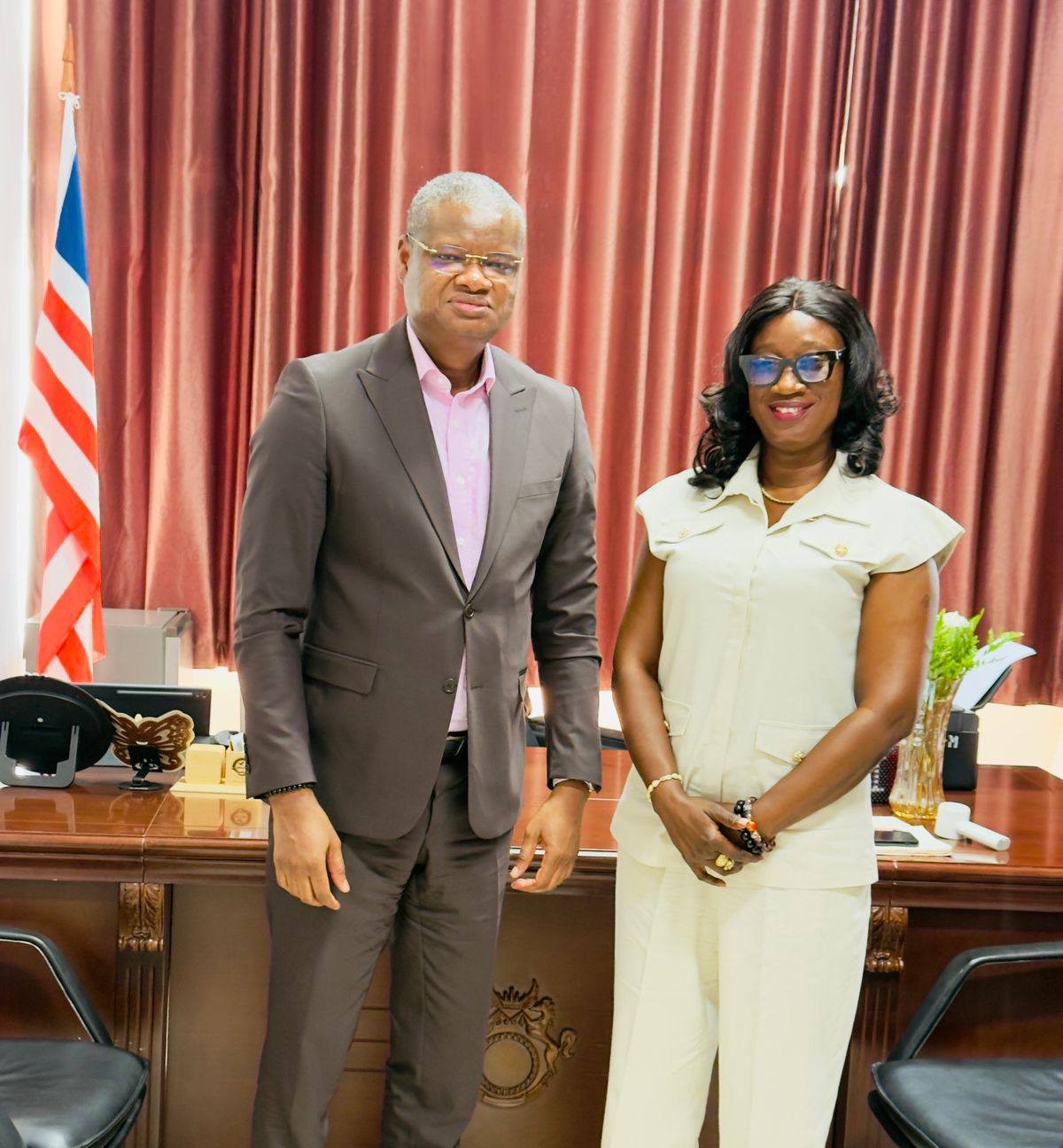 Gender Ministry Embarks On National Disability Survey